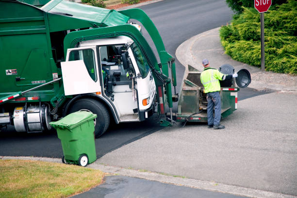 Best Scrap Metal Removal  in Lake Isabella, CA