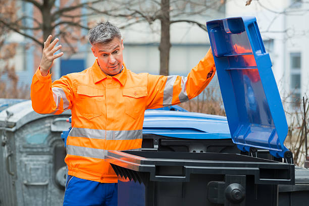 Best Commercial Junk Removal  in Lake Isabella, CA